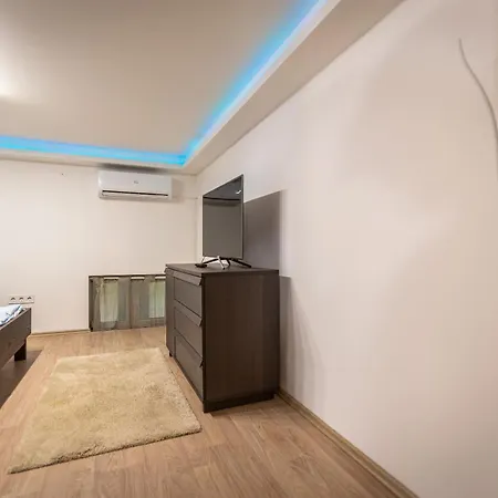 One-bedroom In The Heart Of Budapest, Rakoczi Lejlighed